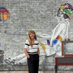 Meet your Posher, Perfect day pix